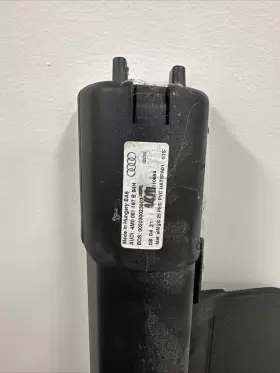4m0-061-167-a-94h Audi 4m0-863-553-e-er8 2017-2019 Q7 Trunk Cover Oem - Cargo #2