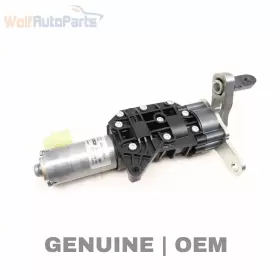 4m0827852a Audi 2016-2020 Q7 - Right Trunk / Hatch Drive Unit Motor