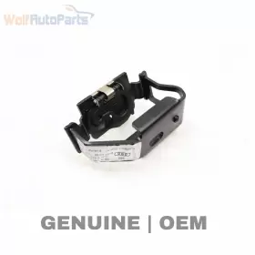 4m0861735a Audi 2016-2020 Q7 - Left Luggage / Cargo Partition Net Bracket