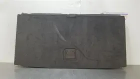 4m0863462 Audi 18 2018 Q7 Oem Trunk Board Brown