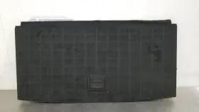 4m0863462j Audi 19 2019 Q7 Oem Trunk Board Black #2
