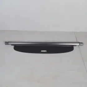 4m0863553d94h Audi 2017-2024 Q7 Rear Trunk Cargo Cover Shade 4m0863553d Oem Used