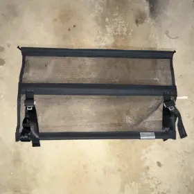 4m8.861.691 Audi 4m8861691 Q8 Sq8 Rsq8 Q7 Sq7 Partition Net Divider Dog Guard Oem