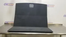 4m8863462 Audi 22 2022 Q8 Sq8 Oem Trunk Board Cargo Cover Black