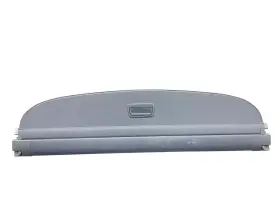 4m8863553 Audi 2019-2026 Q8 4mn Rear Trunk Cargo Privacy Retractable Cover Assy Scuffs