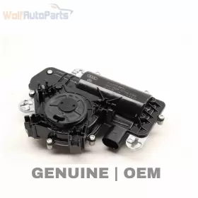 5ta827887c Audi 2019-2023 Q3 - Rear Hatch / Trunk Lid Motor