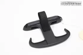 6y5867615cqtc Audi 2017-2023 A4 B9 Trunk Cargo Compartment Right Side Luggage Tie Hook Oem #2