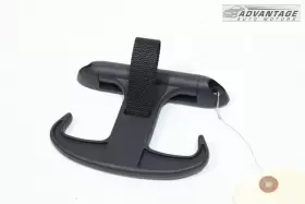 6y5867615cqtc Audi 2017-2023 A4 B9 Trunk Cargo Compartment Right Side Luggage Tie Hook Oem