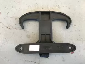 6y5867615qtc Audi 2004-2018 A8 Quattro Cargo Tie Down Hook Oem #2 6y5867615qtc Audi 2004-2018 A8 Quattro Cargo Tie Down Hook Oem #2