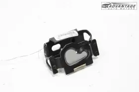 80a-861-736-dt4 Audi 2018-2025 Q5 Fy Front Right Passenger Side Upper Coat Hook Bracket Oem