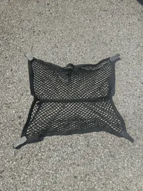 80a-861-869-9b9 Audi Genuine Authentic Brand New Parts Cargo Net Part Number