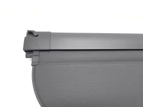 80a-863-553-a-94h Audi 2018-2024 Q5 Quattro Rear Trunk Liftgate Privacy Luggage Cargo Cover Oem #2