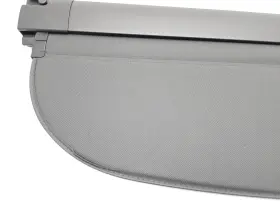 80a-863-553-a-94h Audi 2018-2024 Q5 Quattro Rear Trunk Liftgate Privacy Luggage Cargo Cover Oem #3