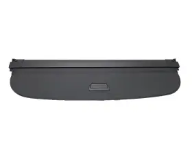 80a-863-553-a-94h Audi 2018-2024 Q5 Quattro Rear Trunk Liftgate Privacy Luggage Cargo Cover Oem