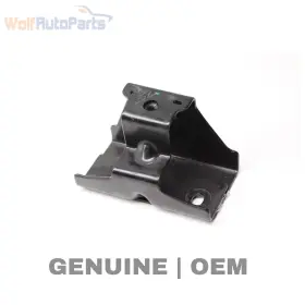80a813985b Audi 2018-2023 Sq5 - Rear Left Trunk Mount Bracket