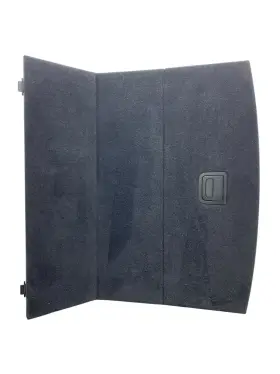 80a861531g Audi 2018-2024 Sq5 Oem Rear Trunk Privacy Luggage Cargo Cover