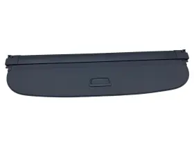 80a863553 Audi 2020-2024 Q5 Fyg Rear Trunk Luggage Cargo Cover Roller Black Ys Scratch