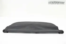 80a863553a Audi 2018 Q5 Rear Trunk Liftgate Privacy Luggage Cargo Cover Oem #2