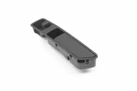 80a867615 Audi 2018-2023 Q5 80a - Left Trunk Cargo Handle / Hook Hanger #2