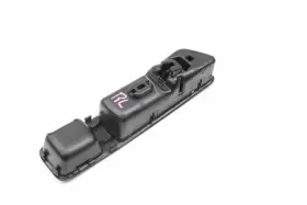 80a867615 Audi 2018-2023 Q5 80a - Left Trunk Cargo Handle / Hook Hanger #3