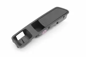 80a867616 Audi 2018-2023 Q5 80a - Right Trunk Cargo Handle / Hook Hanger #2
