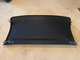 83a867769a Audi Q3 Parcel Shelf A019359 111191 Fits 2019 - 2024 #2