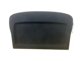 89a867769 Audi 2022-2024 Q4 E-tron Rear Trunk Cargo Cover Parcel Shelf Black Ao