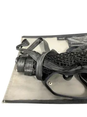 Audi 8d9 861 873 94-01 A4 B5 Avant Cargo Net Oem #2