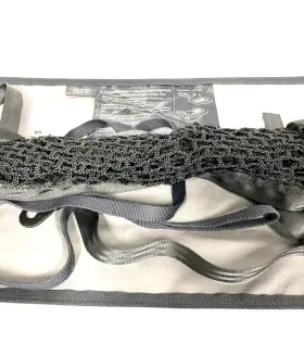Audi 8d9 861 873 94-01 A4 B5 Avant Cargo Net Oem #3