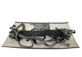 Audi 8d9 861 873 94-01 A4 B5 Avant Cargo Net Oem