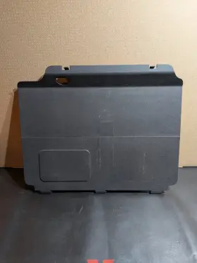 8e00010175a Audi 2009-17 Q5 Cargo Cover Car Tool Kit Holder Oem 8e0010175a