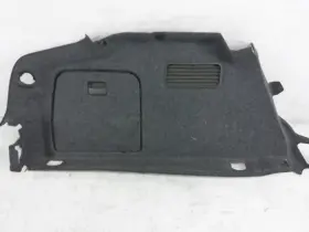 8e5-863-887-m-2z3 Audi A4 2005-2008 Sedan Rear Driver Left Cargo Trunk Trim Liner