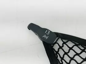 8e5861869 Audi 02-16 A4 Quattro Trunk Floor Luggage Compartment Cargo Net Oem #2