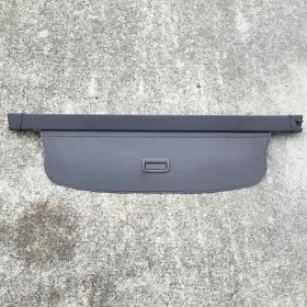 8e9863553a Audi 2004 2005 2006 2007 2008 A4 S4 Avant B7 - Retractable Cargo Cover Net Wagon