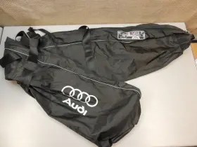 8j7885215 Audi Genuine Oem Convertible Cargo Pass-through Snow-ski Duffle Bag 6ft5 Inch Length