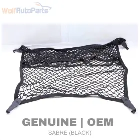 8j8861869a Audi 2009-2015 Tts Quattro Coupe Mk2 - Cargo Net