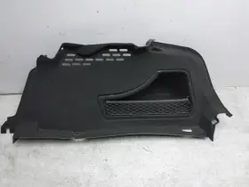 8k5-863-888-g-ca9 Audi A4 2009-2016 Sedan Passenger Trunk Trim Panel 8k5-863-888-g-c