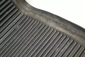 8k9061180 Audi 2009-2012 A4 Quattro 2.0l - Trunk Cargo Mat / Liner #3