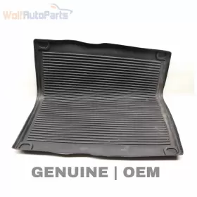 8k9061180 Audi 2009-2012 A4 Quattro 2.0l - Trunk Cargo Mat / Liner