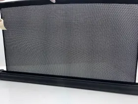 8k9861691 Audi 2013-2016 A4 Allroad - 2.0l Rear Luggage / Cargo Partition Net #3