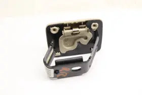 8k9861736a Audi 2014-2017 Sq5 - Right Luggage / Cargo Partition Net Bracket #2