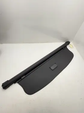 8k9863553 Audi 2013 2014 2015 2016 A4 Allroad - Cargo Cover Oem
