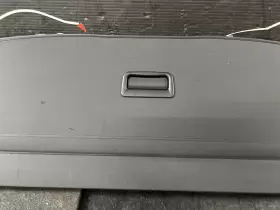 8k986355394h Audi 13-16 Allroad Quattro Retractable Rear Cargo Shade Security Cover #3