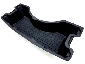 Audi 8r0 864 106 2009-2017 Q5 8r Trunk Cargo Floor Storage Tray Compartment Box Oem #2