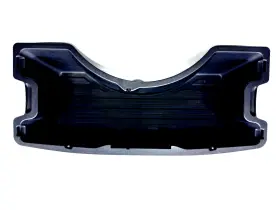 Audi 8r0 864 106 2009-2017 Q5 8r Trunk Cargo Floor Storage Tray Compartment Box Oem #3
