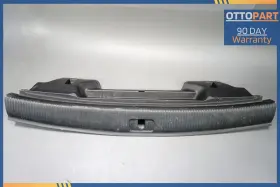 8r0-864-483-c-1ct Audi 2009-2012 Q5 Rear Cargo Scuff Sill Hatch Latch Panel Trim Oem 8r0-864-483