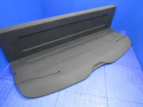 8r0867769d Audi 8r0 867 769 Aj6 09-17 Q5 Sq5 Rear Cargo Luggage Security Cover Shade Parcel Shelf Oem 3579