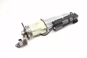 8r0827851d Audi 2013-2017 Q5 8r - Left Trunk / Hatch Drive Unit Motor #2
