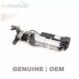 8r0827851d Audi 2013-2017 Q5 8r - Left Trunk / Hatch Drive Unit Motor