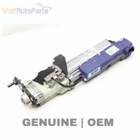 8r0827852b Audi 2010-2013 Q5 - Right Trunk / Hatch Drive Unit Motor 8r0827852b Audi 2010-2013 Q5 - Right Trunk / Hatch Drive Unit Motor